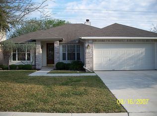 265 Fawn Rdg, Cibolo, TX 78108