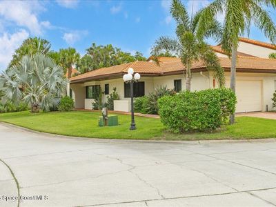 2202 Parkside Pl #2202, Indian Harbour Beach, FL, 32937