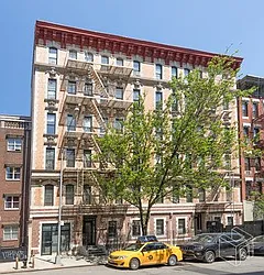 Sold by Halstead Real Estate