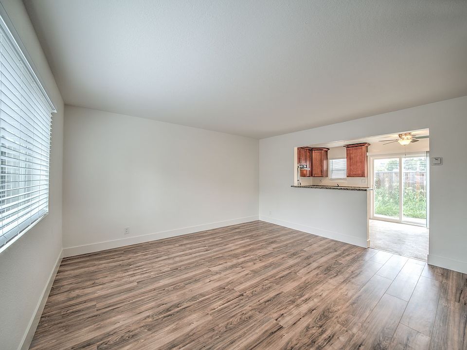 Parkview Townhomes Apartment Rentals Hayward, CA Zillow