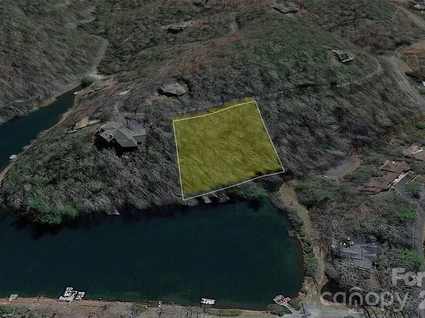 Tsisqua Circle L1 B U68, Brevard, NC 28712