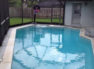 1600 NW 100th Ter, Plantation, FL 33322