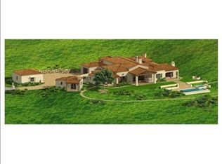 17134 El Mirador, Rancho Santa Fe, CA 92067