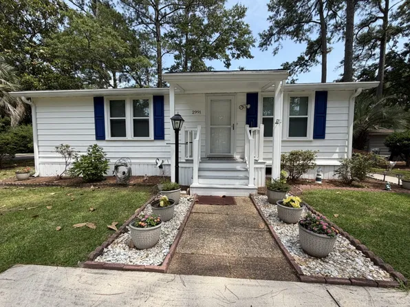 2991 Emory Trl #148, Murrells Inlet, SC 29576