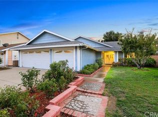 1355 N Hacienda Dr, Ontario, CA 91764