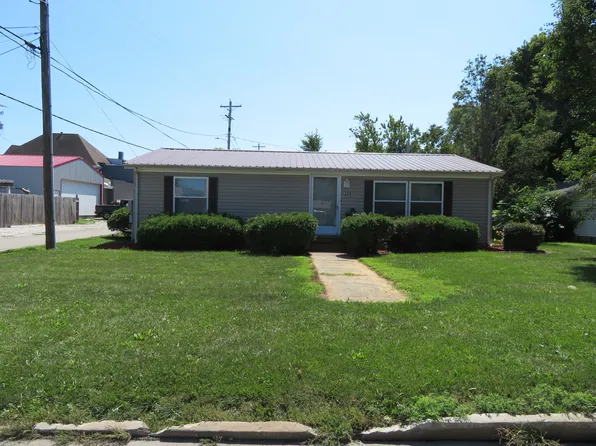 209 W John St, Alexandria, IN 46001