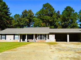 134 Carl Cir, Pineville, LA 71360