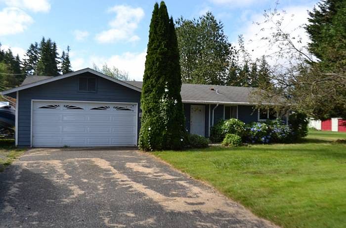 Marysville HUD Rambler