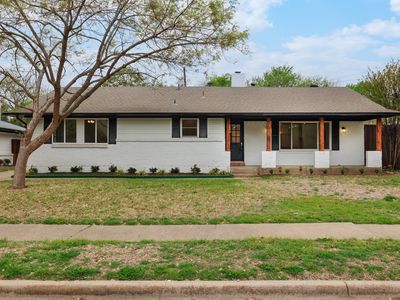 7211 Bucknell Dr, Dallas, TX, 75214