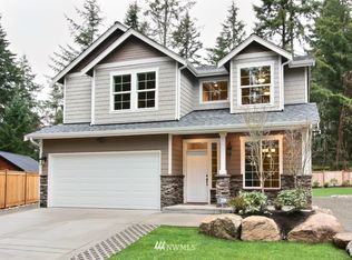 11001 134th Stct NW, Gig Harbor, WA 98329