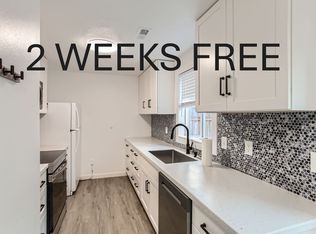 18390 SE Pine St APT 2, Portland, OR 97233