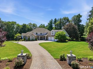 4 Cherry Brook Lane, Suffield, CT 06078