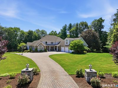 4 Cherry Brook Lane, Suffield, CT, 06078
