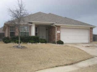 700 Baldwin Rd, Wylie, TX 75098