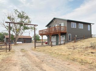 67 Highway 434, Ten Sleep, WY 82442