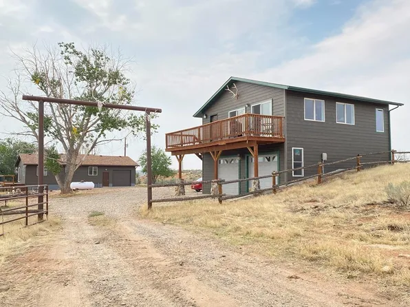 67 Hwy 434, Ten Sleep, WY 82442