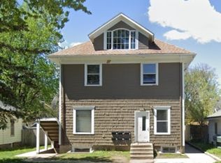 409 South Prairie Avenue - 1, Sioux Falls, SD 57104