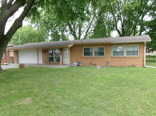 1228 Meadowbrook Dr, Kokomo, IN 46902
