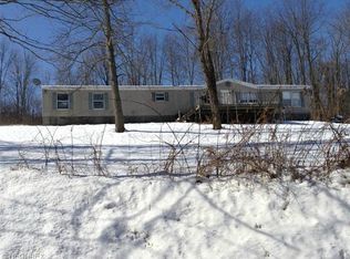 14677 Freedom Rd, Kimbolton, OH 43749