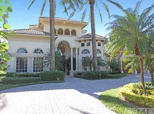13745 Monaco Way, Palm Beach Gardens, FL 33410