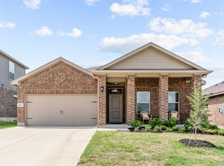 1808 Gibsonville Dr, Fort Worth, TX 76108