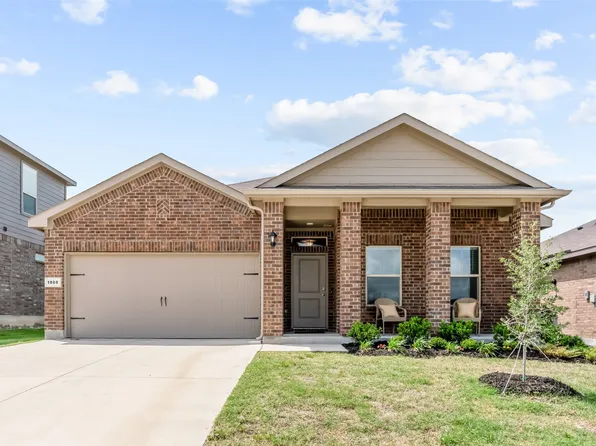 1808 Gibsonville Dr, Fort Worth, TX 76108