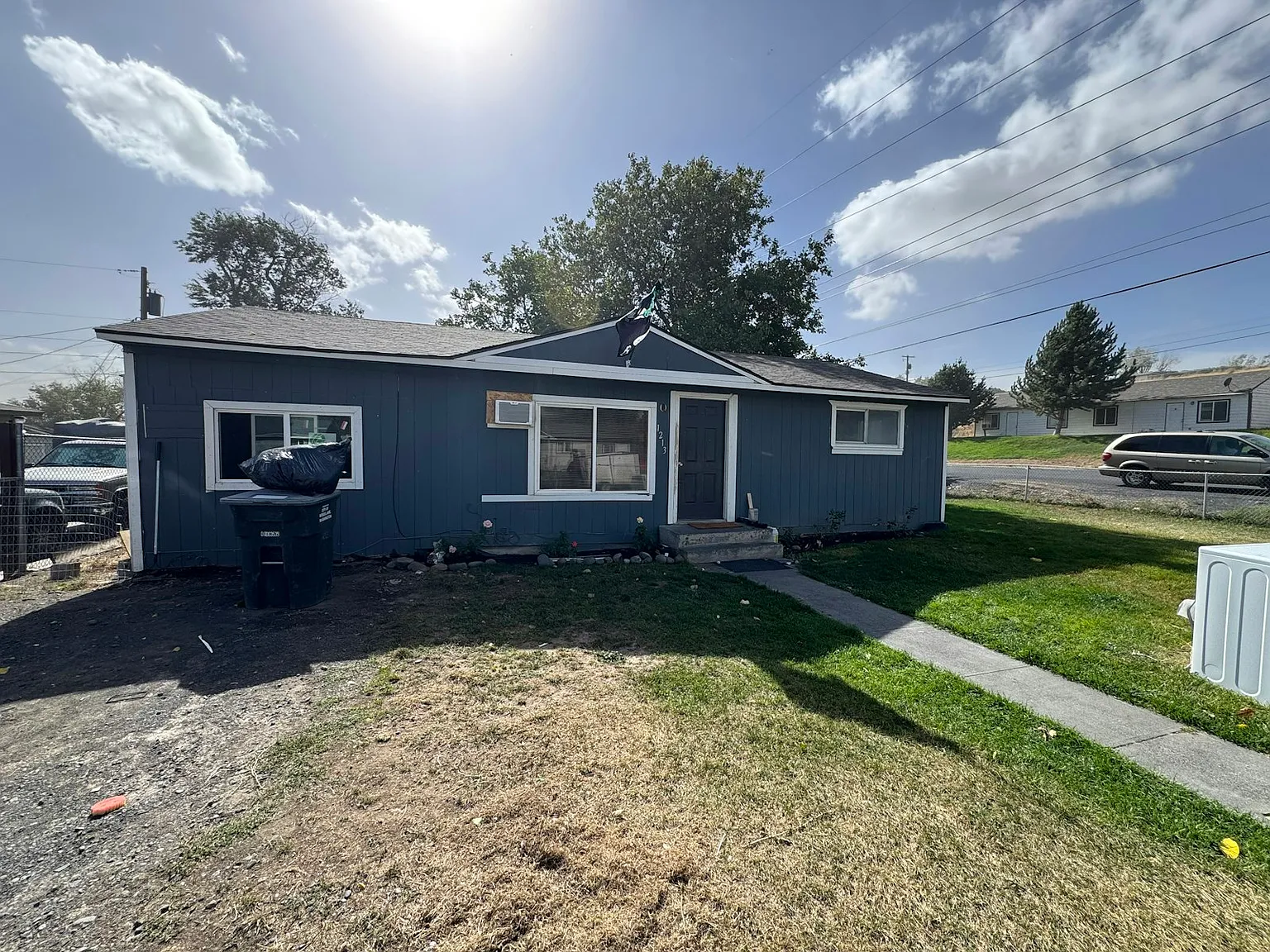 1213 West Gary Street — Photo 1