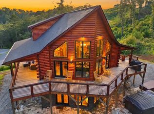 643 Woodstone Trl, Ellijay, GA 30540
