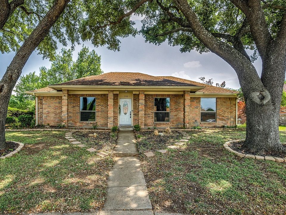 102 W Apollo Rd, Garland, TX 75040 Zillow