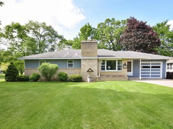 1707 5th St NW, Elk River, MN 55330