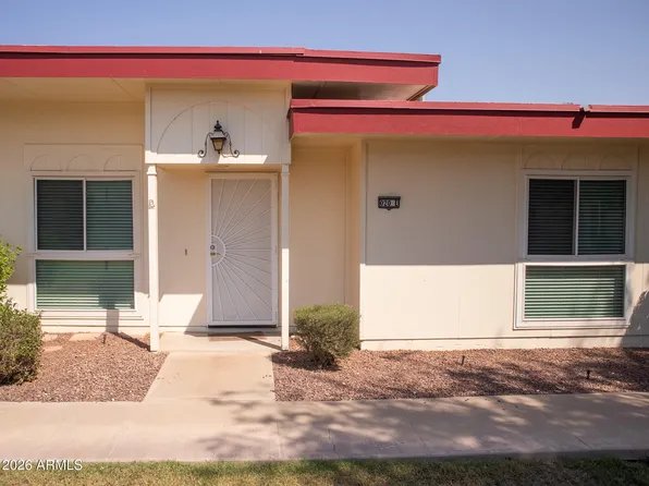 10020 W ROYAL OAK Road #E, Sun City, AZ 85351