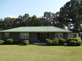 2010 Donaldson Rd, Anderson, SC 29621