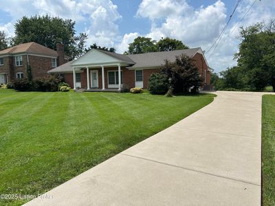 5308 Random Way, Louisville, KY, 40291