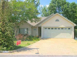 3400 Overlook Dr, Phenix City, AL 36867