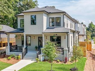 2245 Sutton St, Atlanta, GA 30317