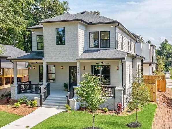 2245 Sutton St, Atlanta, GA 30317