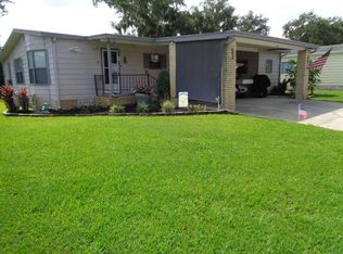 Clubhouse, Plant City, FL 33565