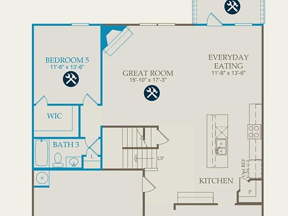 3rd image of this home