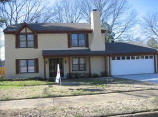 3179 Shelby St, Bartlett, TN 38134