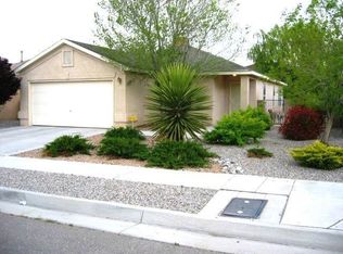6805 Piedra Quemada Rd NW, Albuquerque, NM 87114