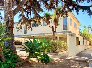 1024 9th St APT 1, Santa Monica, CA 90403
