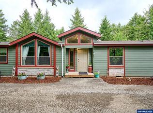 28057 S Shibley Rd, Colton, OR 97017