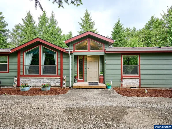 28057 S Shibley Rd, Colton, OR 97017