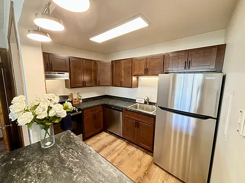 1019 Fiedler Ln #6 Photo 1