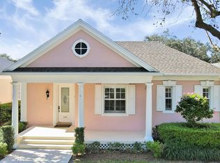 288 Marlberry Cir, Jupiter, FL 33458