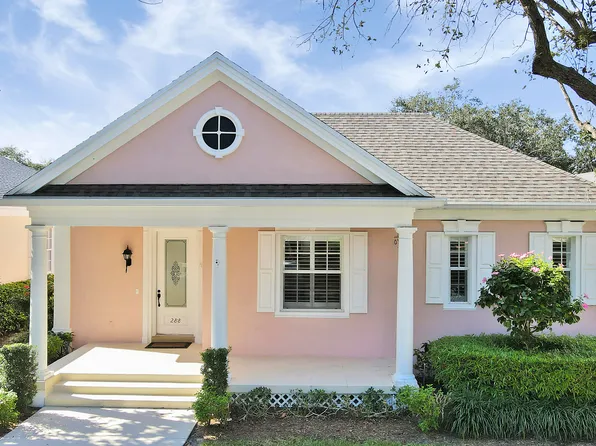 288 Marlberry Circle, Jupiter, FL 33458