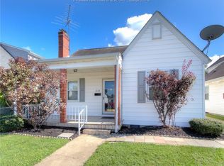 235 Carrington Ct, Huntington, WV 25701