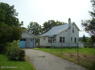 144 Lord Howe St, Ticonderoga, NY 12883