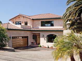 445 N Hope Ave, Santa Barbara, CA 93110