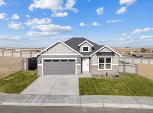 7830 Gilbert St, West Richland, WA